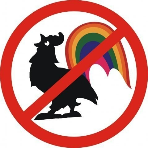 Россия, США и Китай должны разделить сферы влияния в мире, а извращённо-либеральный Евросоюз необходимо изолировать и задавить