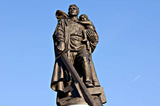 О русских и хохлах. Александр Роджерс