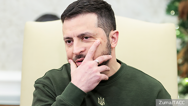 Мастер-класс хохлизма...