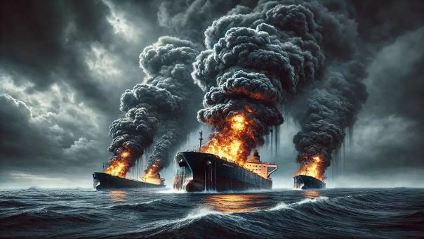 Определился враг Америки номер один