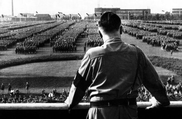 Какие меры нужно принимать России по результатам прошедших выборов в Германии