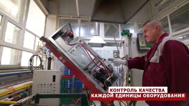 Преимущества напольного и настенного газового котла