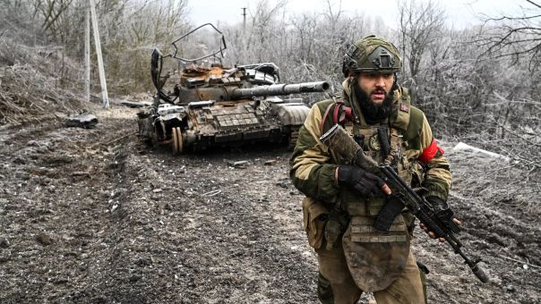 "Берем ВСУ в клещи". Что началось в самой горячей точке Курской области