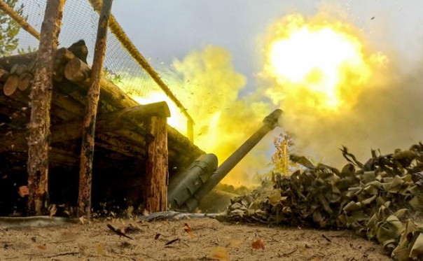 Курская дуга, 31 января: CNN рассказал, что оборону в Судже держит спецназ НАТО, который до этого был в резерве