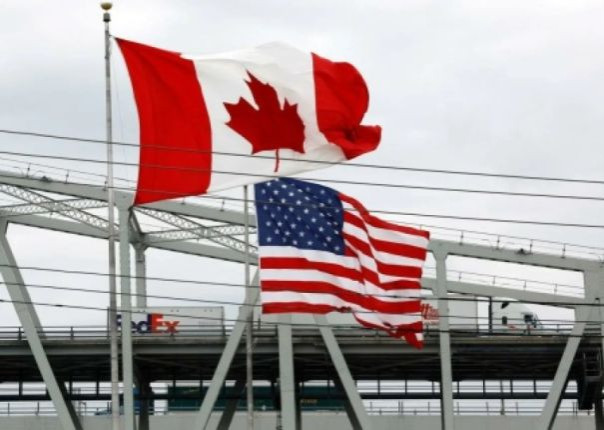 Канада вводит 25% пошлины на американские товары, Китай грозит жёсткими мерами в ответ на санкции США