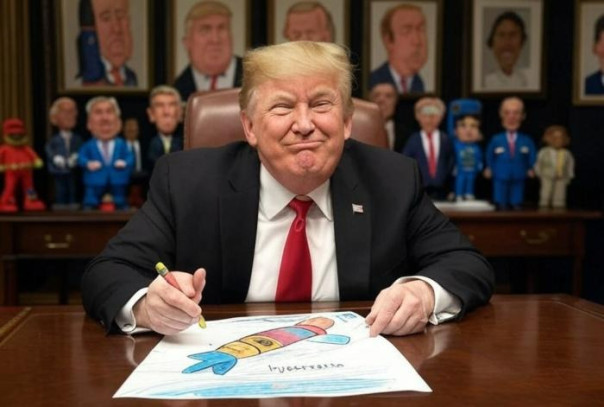 Прораб перестройки Ближнего Востока