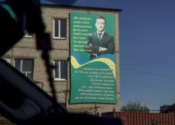 Право выбора надо заслужить. Почему любой референдум или выборы на Украине – это бег по граблям?