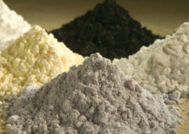 Украина потеряла большую часть своих редкоземельных металлов