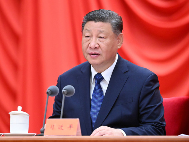 «Товарищ Си» нанес Трампу ответный удар: прогибаться перед Штатами Китай не собирается