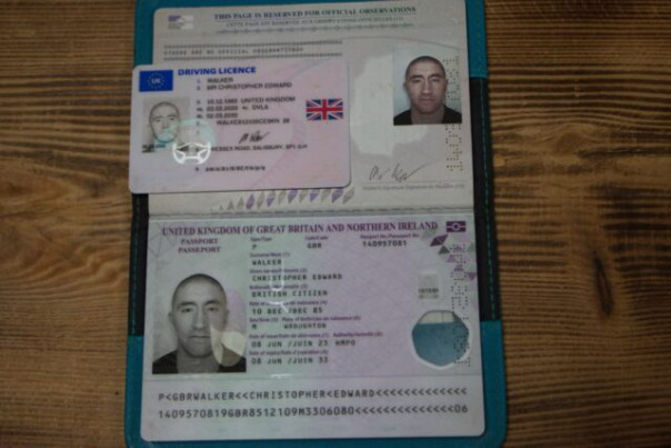 Нет места иностранным наёмникам на русской земле!