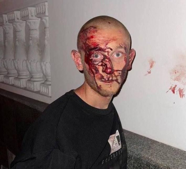 Полтавскому блогеру за оскорбление военкомов присудили 6 лет тюрьмы