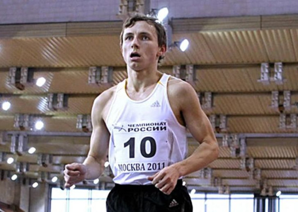 В Москве задержан многократный чемпион России по лëгкой атлетике Марк Толстихин, который несколько лет находился в федеральном розыске.