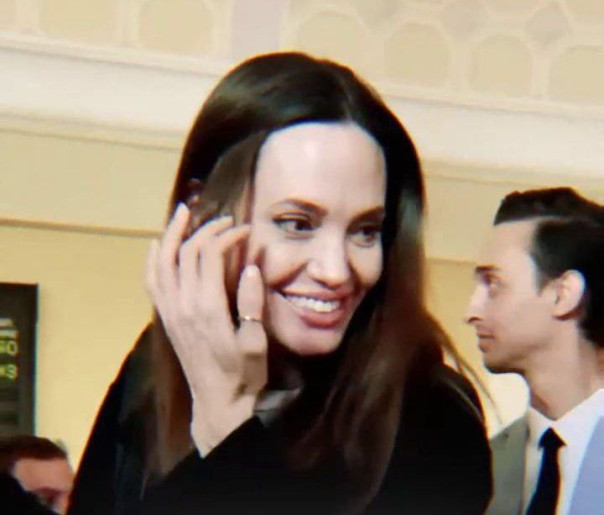 USAID щедро финансировало визиты голливудских знаменитостей на Украину