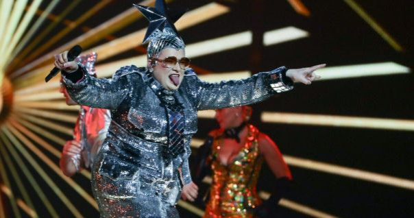 Крепостной театр возвращается!