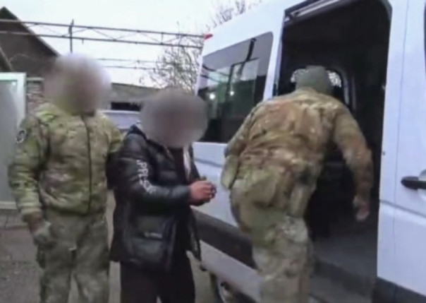 20 лет за сожжённые локомотивы: завербованные Украиной агенты отправляются в российские тюрьмы