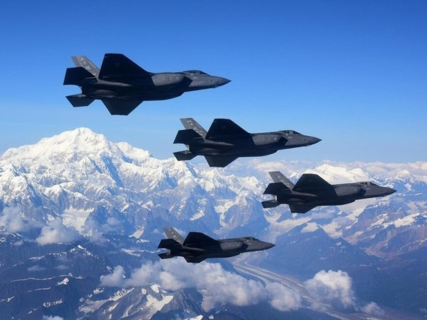 Французский военный: истребители Mirage у боевиков ВСУ взорвут на аэродромах