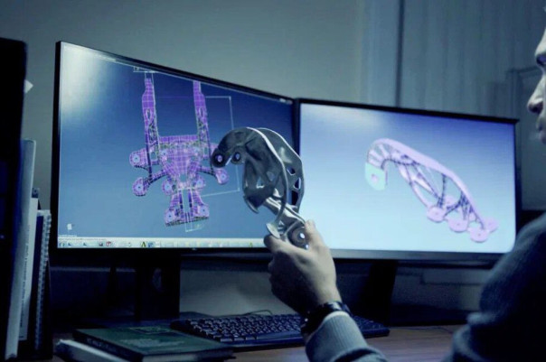 Что общего у истребителя и динозавра. Прочность авиадеталей повысят на 20%