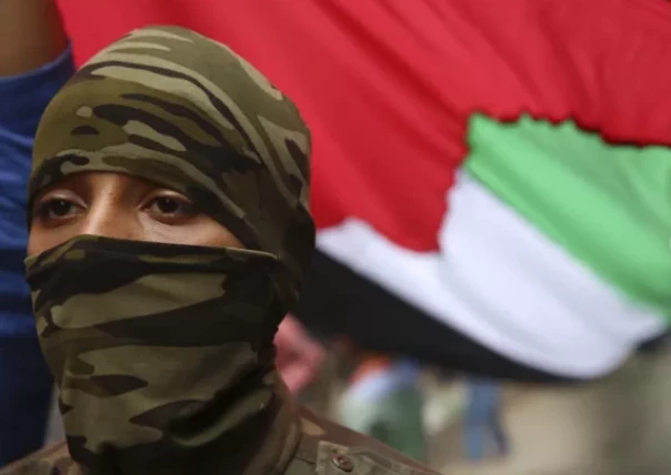 На Ближнем Востоке для нас сложилась отличная ситуация. Мы победили