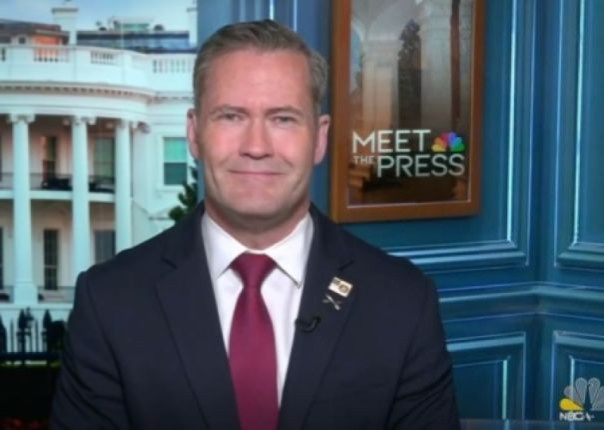 Уолтц заявил, что гарантии безопасности Украины будет обеспечивать Европа, а не США