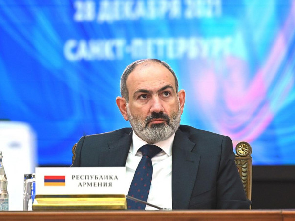 Армения дрейфует в сторону США и НАТО