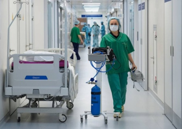 Врач из Дагестана прославился на всю страну - самый забывчивый и любвеобильный