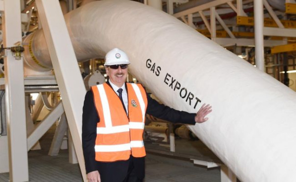 Когда Баку перестанет хамить Москве?