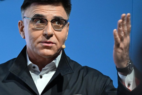 Мошенники выманили у сына генерального директора «Газпром-Медиа» Александра Жарова 65.000.000 рублей.