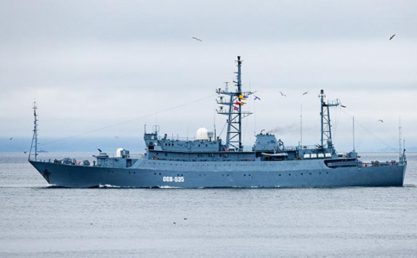 Каждому свое: Европа в ужасе от «Орешника», а Япония — от «Вишни» и «Ясеня»