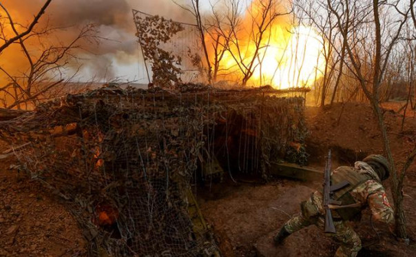 Army Recognition: На поле боя русские выкатили убийцу «трёх топоров»