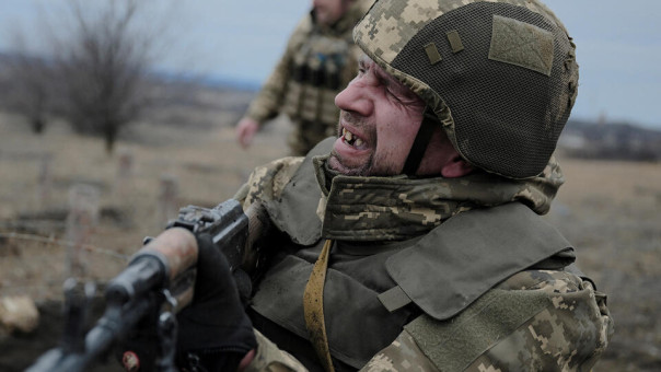 Два поражения Киева за неделю