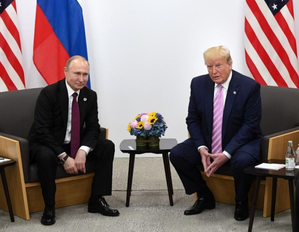 Глава Госдепа: О том, как Зеленский кинул США и о переговорах с Россией