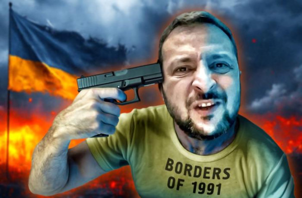 Ростислав Ищенко: Если Трамп не предложит России ничего внятного, ему будет выгодна ликвидация Украины