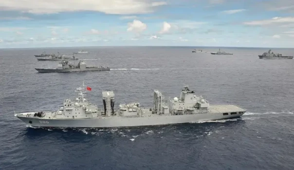 Кто будет следующим «Владыкой всех морей»?