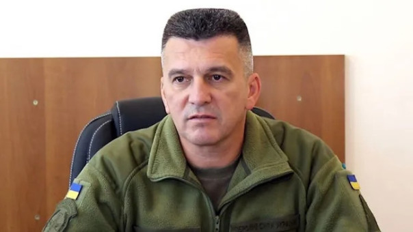 Замена Шмыгаля на вояку — что это даст Зеленскому? Размышления по поводу инсайдов