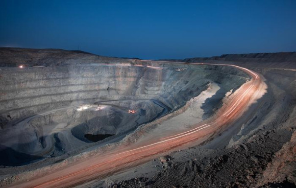 В соседней с Россией стране обнаружено крупнейшее месторождение редкоземельных металлов