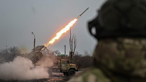 В Курской области идут бои у Черкасской Конопельки и Свердликово