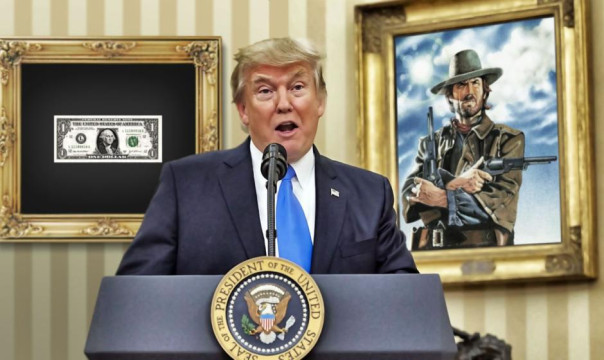 Команда Трампа делает противоречивые заявления, удивляя Кремль