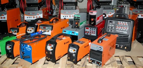 Выбор и особенности сварочного оборудования