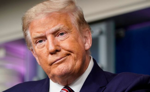 К разделу Украины Трамп пригласил всех «право имеющих»