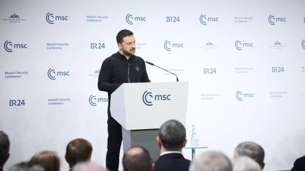 Фантомас разбушевался: почему Зеленский себе много позволяет