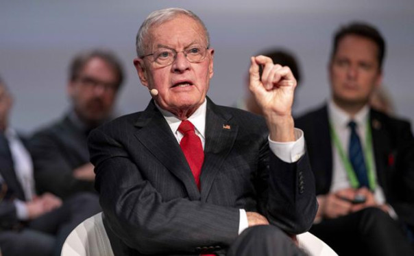 Советник Трампа призвал Россию и США перезагрузить отношения