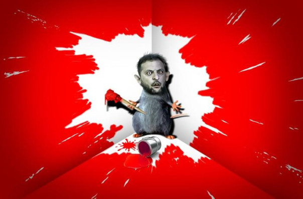 Загнанная в угол крыса: на что способны остатки ВСУ в Курской области