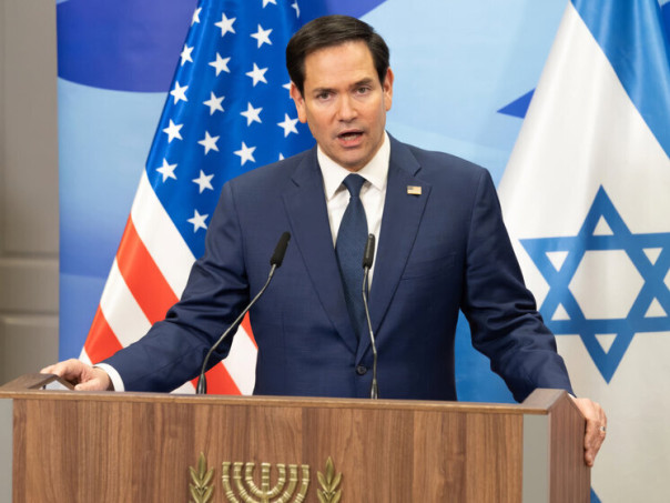 Рубио: Россия остается глобальной державой