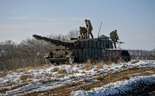 Зеленский потребовал от Сырского еще один удар под Суджей, чтобы ему легче было торговаться