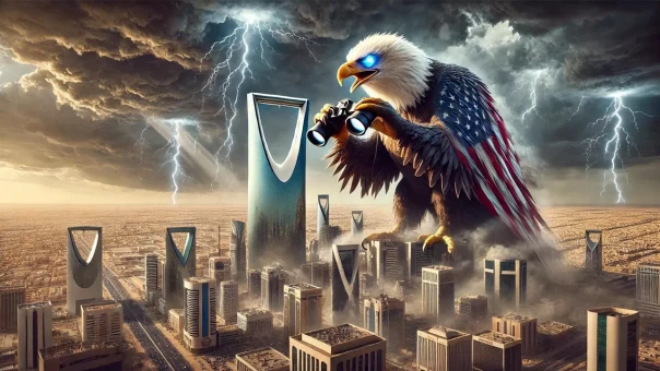 Почему Штаты пошли на переговоры с Россией