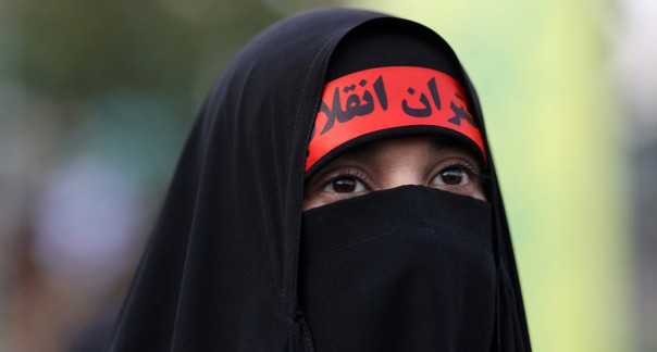 Иран на грани: Исламская республика всё больше похожа на поздний СССР