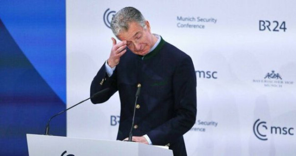 Бей своих, чтоб чужие боялись. Как Трамп превращает Европу в колонию США