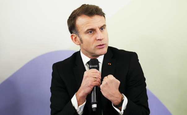 Переговоры по Украине в Париже. Прорыв или провал?