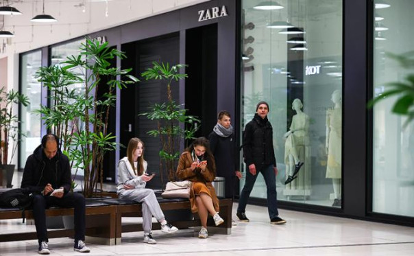 «Тётя Ася приехала!»: Не за горами массовое возвращение в Россию иностранных компаний. Пустим?