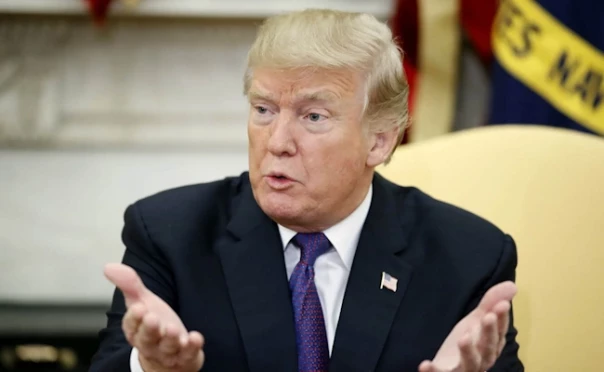 Трампа разозлила наглость Зеленского: он жёстко раскритиковал его и назвал условие для участия Украины в переговорах